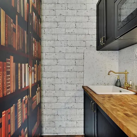 Apartment Cmg - Harry Potter Themed Studio In Paris